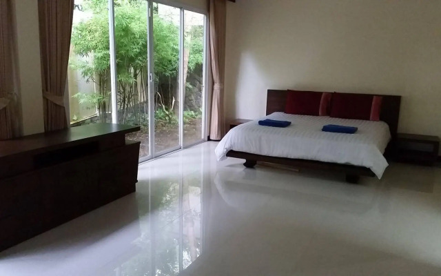 Viewpoint Villa