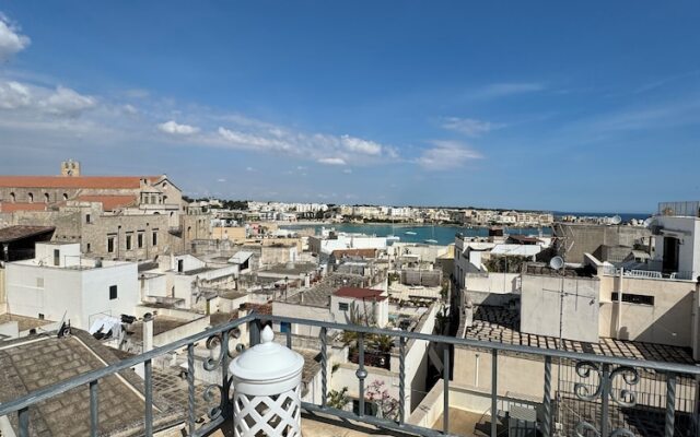 San Pietro Otranto