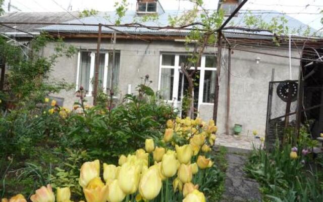 Your Home In Akhaltsikhe