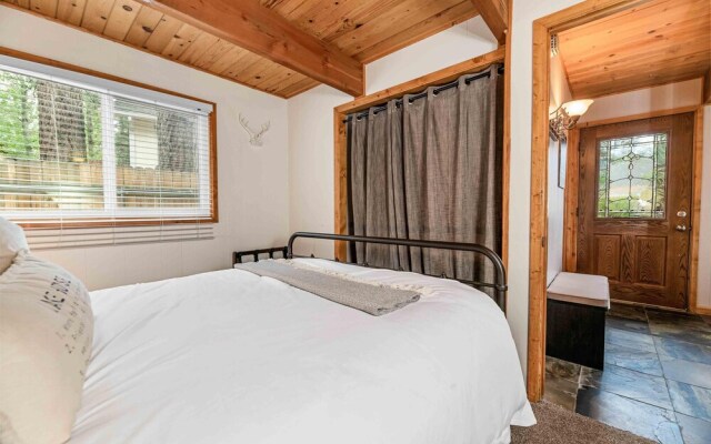 101 - Baby Bear Cabin