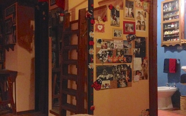 Bed And Breakfast Dopo Il Settimo Cielo
