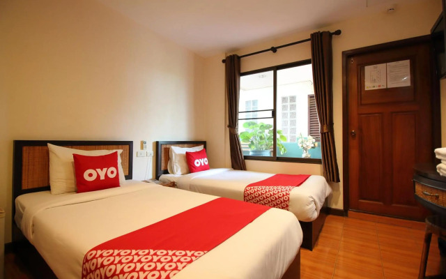 Grand Tower Inn Sathorn Bangkok