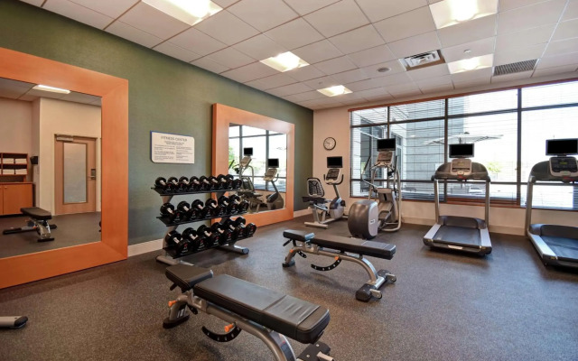 Hilton Garden Inn Jackson