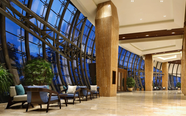 InterContinental Sanya Haitang Bay Resort by IHG