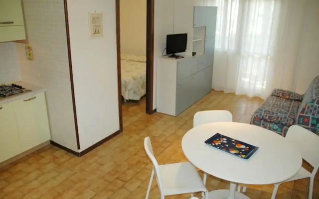 Cozy Flat 50mt From the Beach