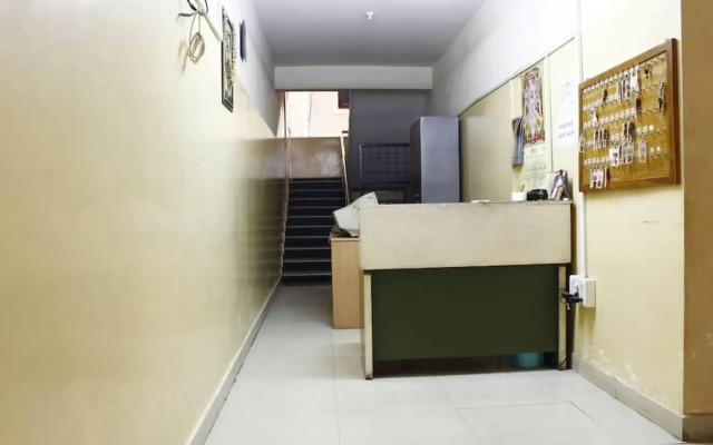 SS Guest House