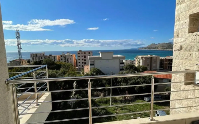 Villa Dobre Vode