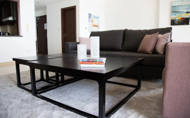 Shams by Hi Guests Vacation Homes