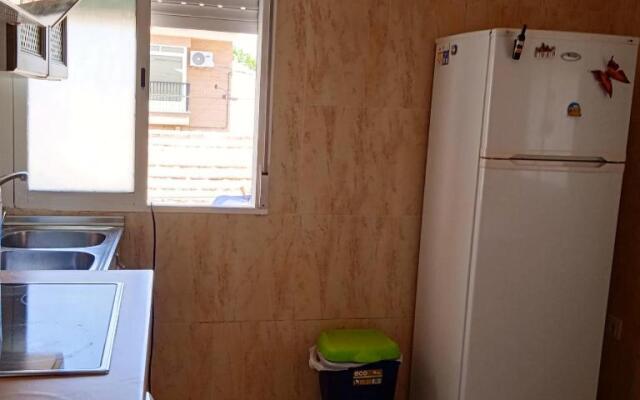 House With 2 Bedrooms in Ciudad Real