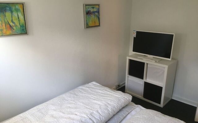 Give Family Apartment