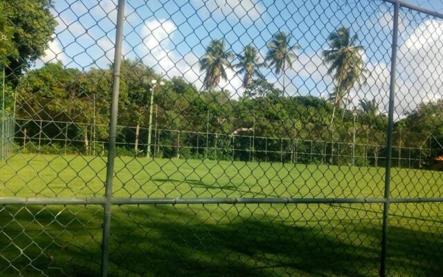 Linda Casa de Praia em Itacimirim