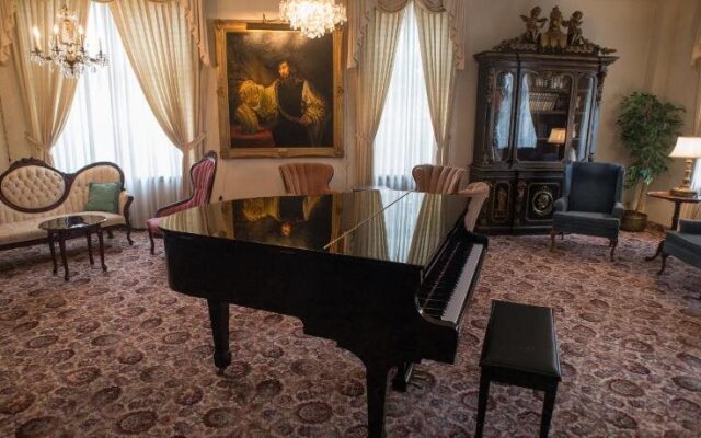 Erik's Retreat in Minnesota