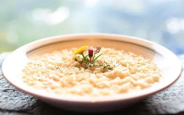 Rifugio Roberto Bignami