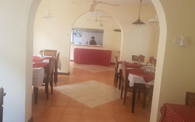 Kilimanjaro Star Hotel