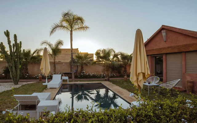 Sumahan Suites & Spa