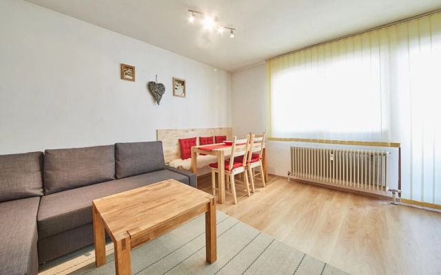 Appartement Ski & Bike