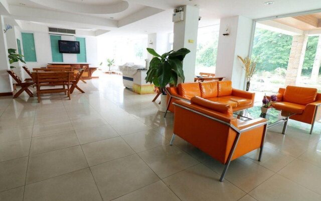 NIDA Rooms Mak Khaeng 999 Sai