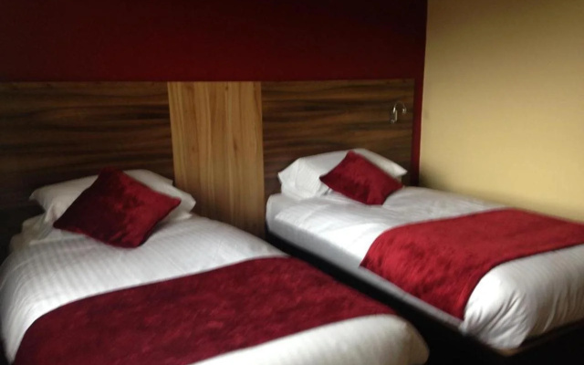 Mourne Country Hotel