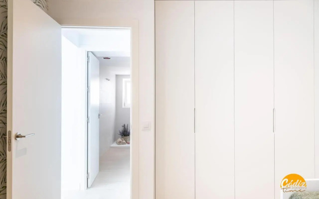 Villalobos Suites