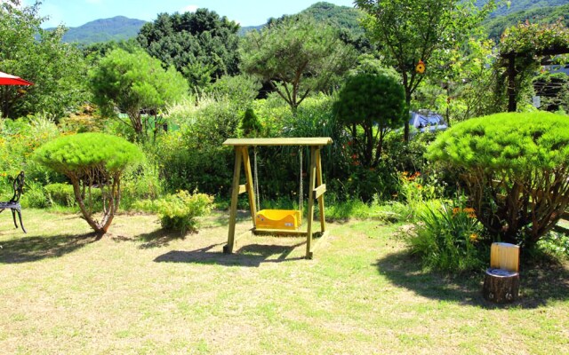 Gapyong Reself Pension