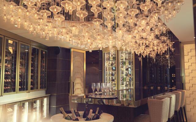 Raffles Istanbul