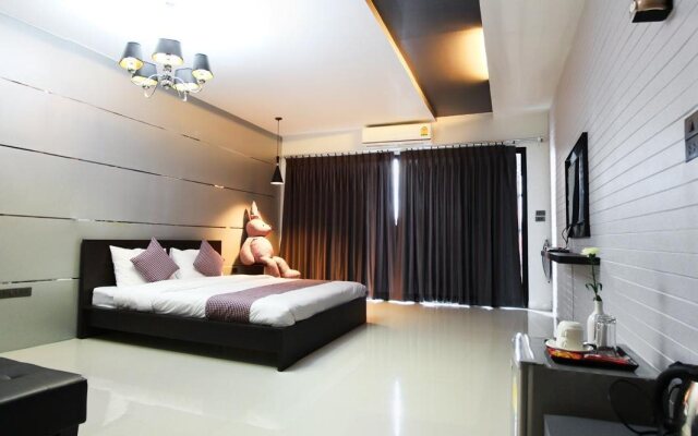 The Sodchuen Boutique Hotel Hat Yai