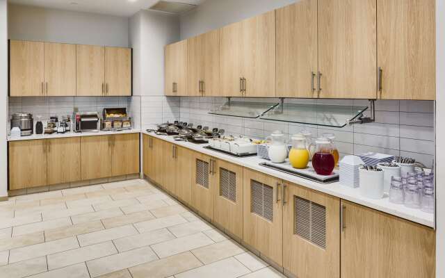 HYATT house Hartford North/Windsor