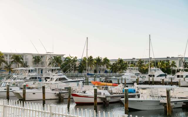 Oceans Edge Key West Resort, Hotel & Marina
