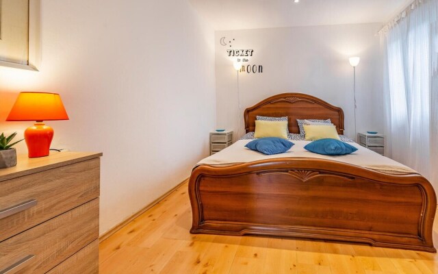 Amazing Home in Premantura With Wifi and 2 Bedrooms