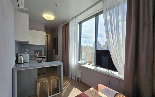 Марьин Дом на Малышева 42а