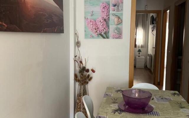 Apartameto Verena Deluxe