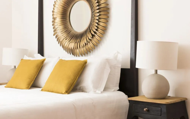 Stunning 1BR in San Pietro / Vaticano by Sonder