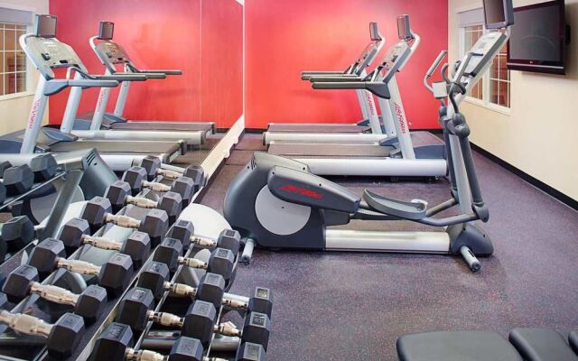 TownePlace Suites Manchester Boston Regional Airport