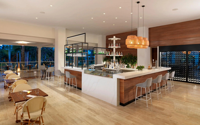 Melia Punta Cana Beach Wellness Inclusive - Adults only