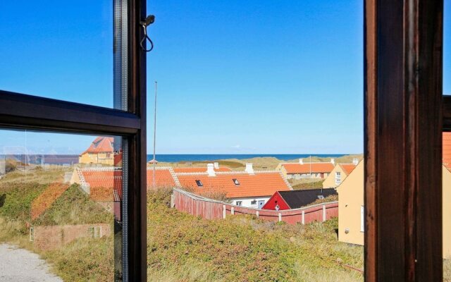 Lovely Holiday Home in Skagen near Beach