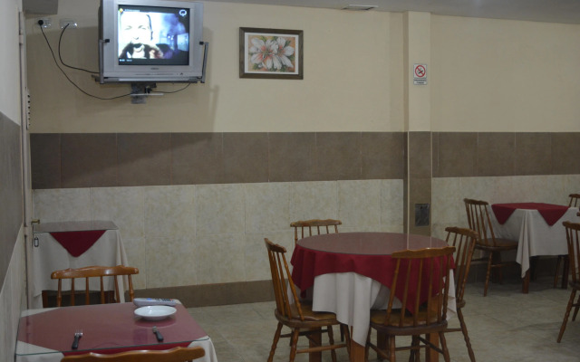 Hotel Garay