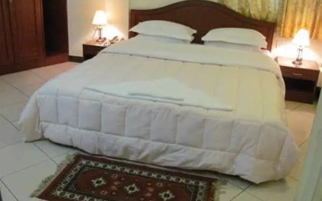 Atithi Grand Guest House