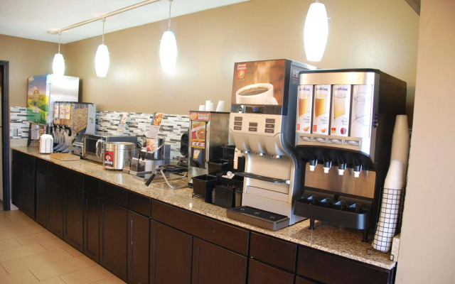 Best Western Baraboo Inn