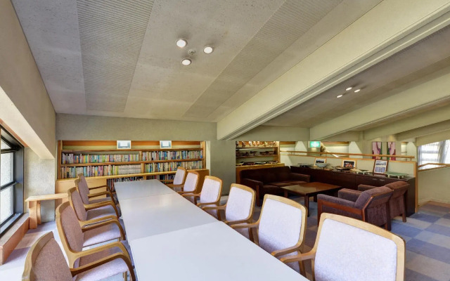 Oze Iwakura Resort Hotel