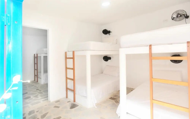 Hotel Casamart Rodadero