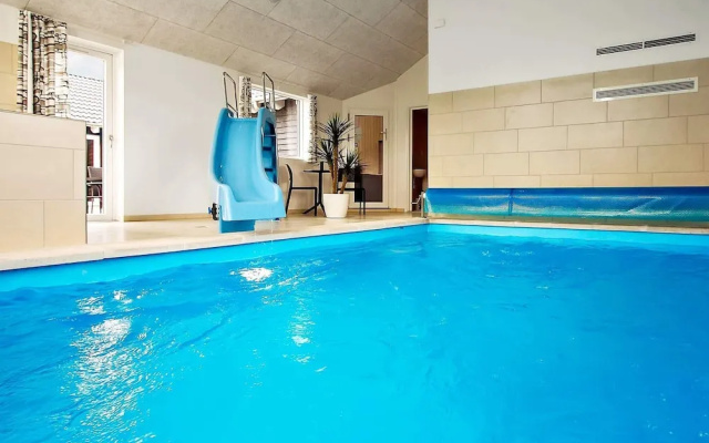Holiday Home in Kappeln