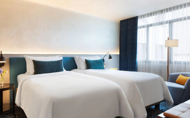 Renaissance Barcelona Hotel