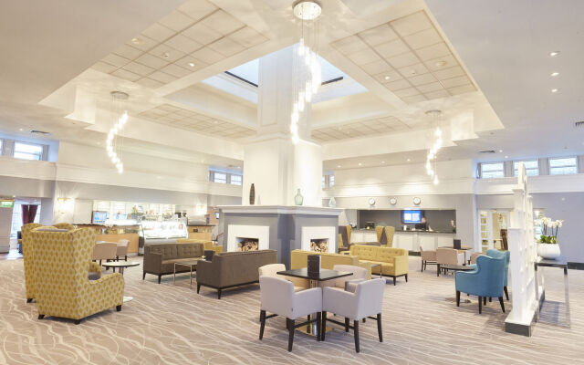 Coldra Court Hotel by Celtic Manor