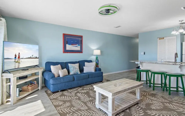 Island Sands 105