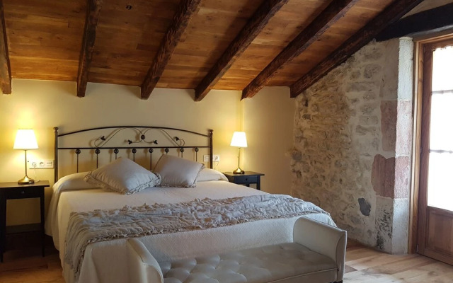 Posada Condado de la Mota