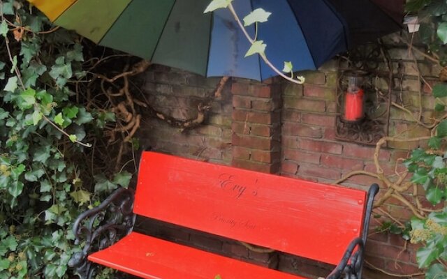 Boutique Hotel Sycamore at Villapark