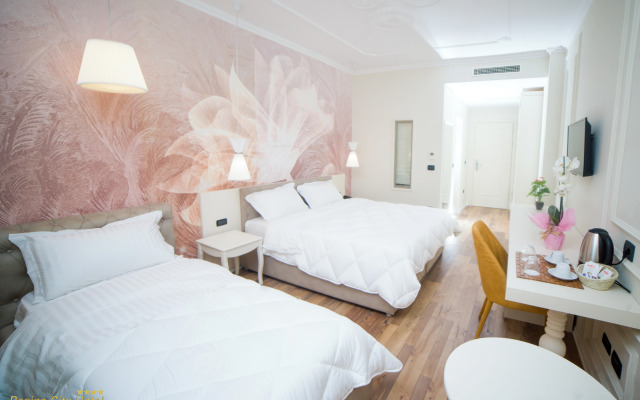 Regina City Hotel
