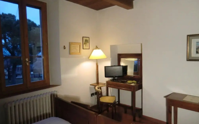 Agriturismo Ca' de' Gatti