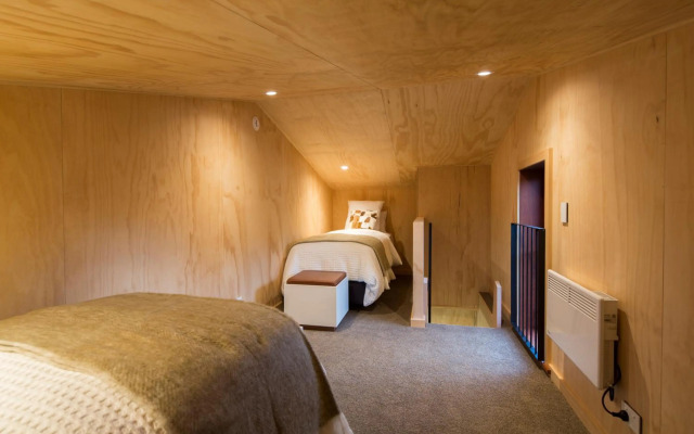 The Homestead on Wilding