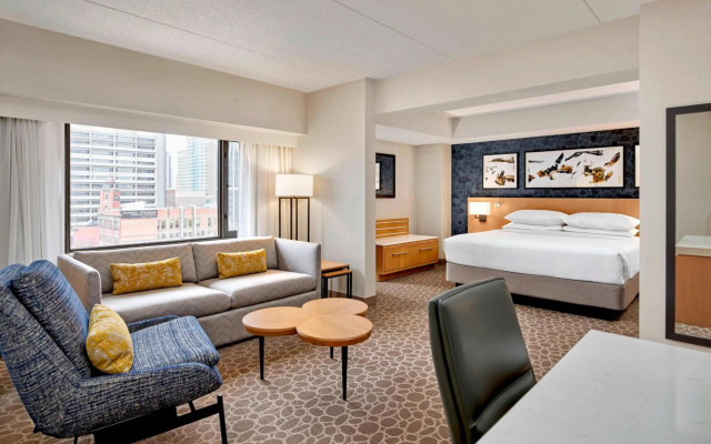 Delta Hotels by Marriott Calgary Downtown